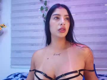S_Samanthax Chaturbate stream image from August 12, 2025