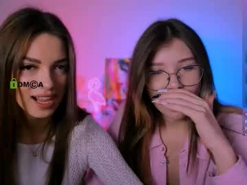 Sandra_Great Chaturbate stream image from August 12, 2025