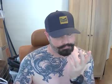 Superj1983 Chaturbate stream image from August 12, 2025