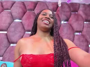 Thiana_Taylor Chaturbate stream image from August 12, 2025