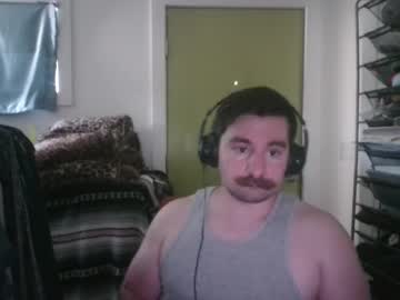 Zhoriy Chaturbate stream image from August 12, 2025