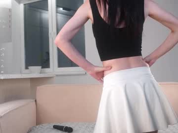 Carriejonesk Chaturbate stream image from August 12, 2025