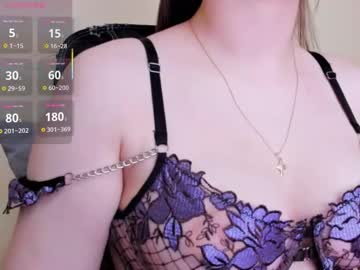 Cute_Becca_Cb Chaturbate stream image from August 12, 2025
