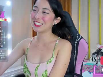 Hanna_Cutte_ Chaturbate stream image from August 12, 2025
