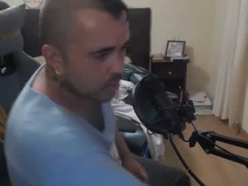 Jamusino Chaturbate stream image from August 12, 2025