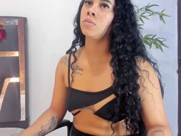 Jessica018_ Chaturbate stream image from August 12, 2025