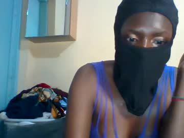 Kendyj Chaturbate stream image from August 12, 2025