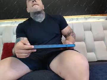 Kiing_Magic Chaturbate stream image from August 12, 2025