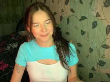May_Rollins Chaturbate stream image from August 12, 2025