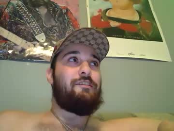 Michael_4166 Chaturbate stream image from August 12, 2025