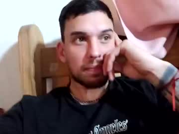 Nahuel704203 Chaturbate stream image from August 12, 2025