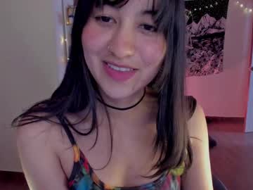 Nia_Blaze Chaturbate stream image from August 12, 2025
