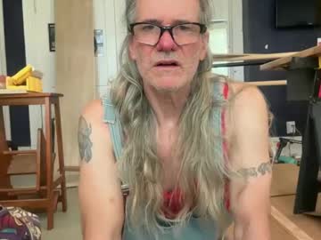 Samuelsometimes Chaturbate stream image from August 12, 2025