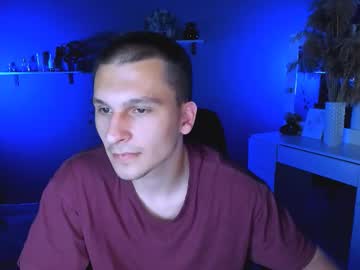 Stiles_Gray Chaturbate stream image from August 12, 2025