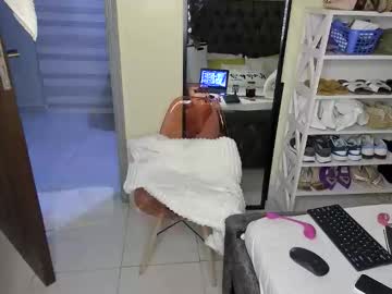 Sweet_Spoon Chaturbate stream image from August 12, 2025