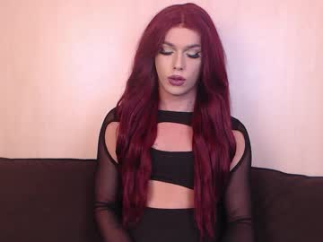 Vanessaviperr Chaturbate stream image from August 12, 2025