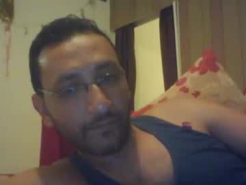 Ahmedzeen5501 Chaturbate stream image from August 12, 2025