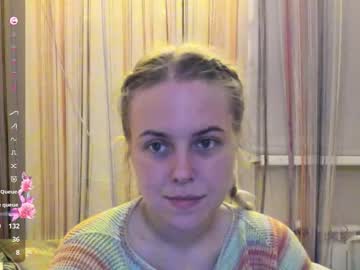 Angelanty Chaturbate stream image from August 12, 2025