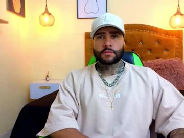 Apolo_Rousse Chaturbate stream image from August 12, 2025