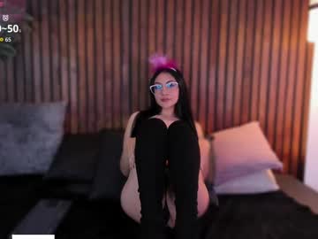 Aylin_Rousse Chaturbate stream image from August 12, 2025