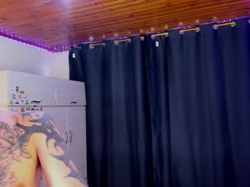 Dark_Lucky Chaturbate stream image from August 12, 2025