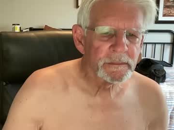 Jackhardwick Chaturbate stream image from August 12, 2025