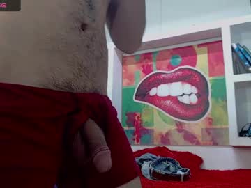 Jokerbrad_1 Chaturbate stream image from August 12, 2025