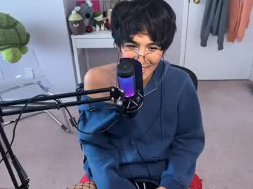 Joystickjackie Chaturbate stream image from August 12, 2025