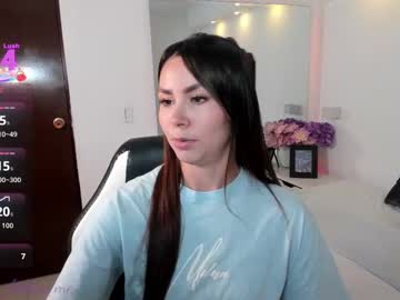 Kala_Clauden2 Chaturbate stream image from August 12, 2025