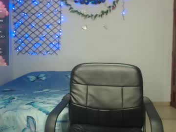 Kathina_T Chaturbate stream image from August 12, 2025