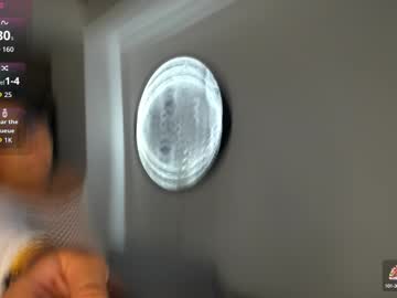 Pamela_Quins Chaturbate stream image from August 12, 2025