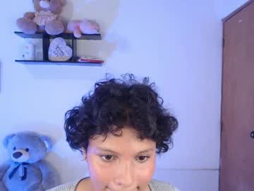 Princess_An Chaturbate stream image from August 12, 2025