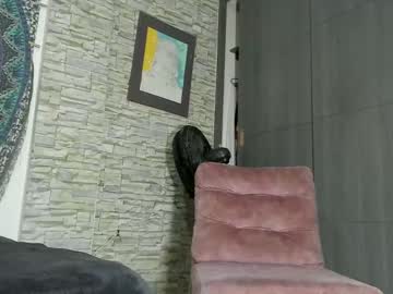 Aliseyericks Chaturbate stream image from August 12, 2025