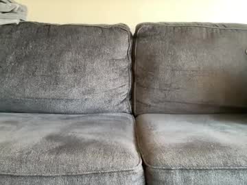 Chubbyvix Chaturbate stream image from August 12, 2025