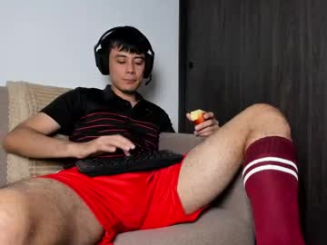 Cristian_Ortiz_1 Chaturbate stream image from August 12, 2025