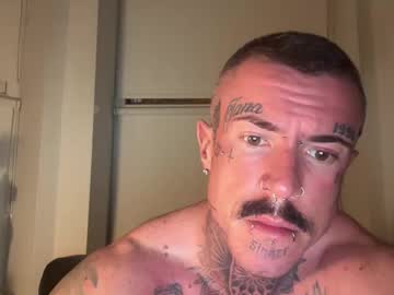 Gymgod25 Chaturbate stream image from August 12, 2025