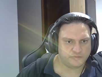 Hotmaleintelligent Chaturbate stream image from August 12, 2025