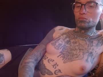 Kiaxkink Chaturbate stream image from August 12, 2025