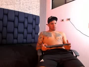 Klever_Haston Chaturbate stream image from August 12, 2025