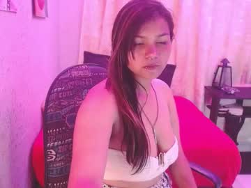 _Strawberryrose Chaturbate stream image from August 12, 2025