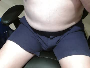 Sun116 Chaturbate stream image from August 12, 2025
