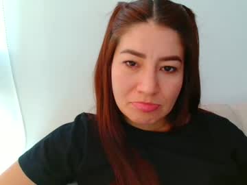 _Violeta_White_ Chaturbate stream image from August 12, 2025