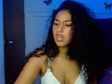 Amanda_Nasty Chaturbate stream image from August 12, 2025