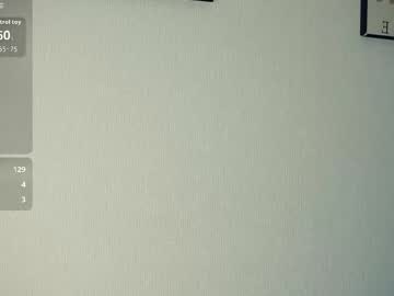 Falinedockray Chaturbate stream image from August 12, 2025