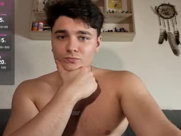 Jastinpet Chaturbate stream image from August 12, 2025