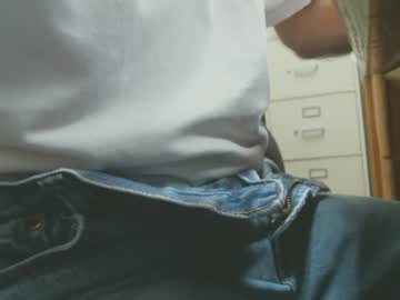Sflgentlman Chaturbate stream image from August 12, 2025