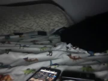 Xjuskikinitx Chaturbate stream image from August 12, 2025
