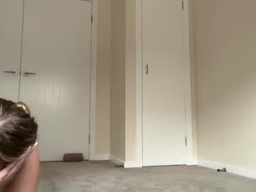 Clairebabyy1 Chaturbate stream image from August 13, 2025