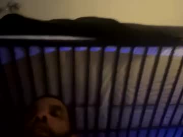 Hughmungusbc509 Chaturbate stream image from August 13, 2025