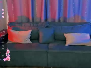 Kate___Fox Chaturbate stream image from August 13, 2025